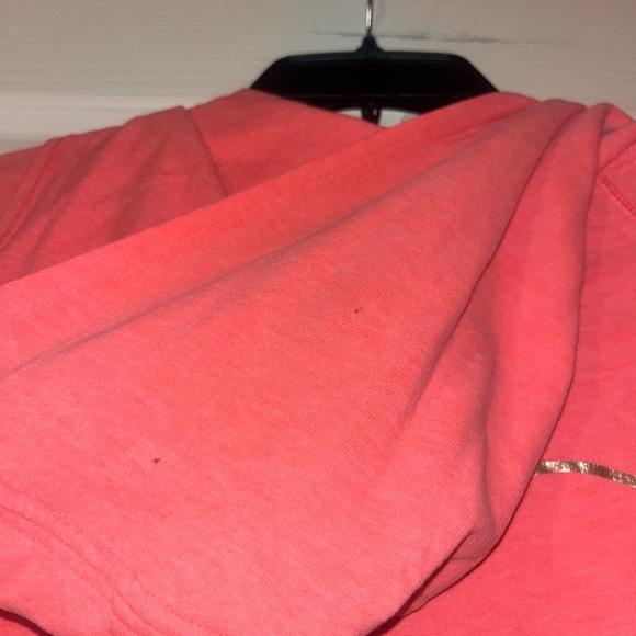 Victoria's Secret Women's Zip Up Jacket - Picture 6 of 6